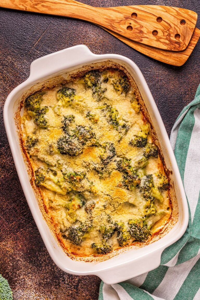 Pioneer Woman Broccoli Cheese Rice Casserole The Pioneer Kitchen