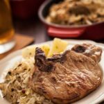 Pioneer Woman Pork Chops And Sauerkraut