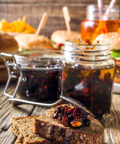 Pioneer Woman Bacon Jam Recipe