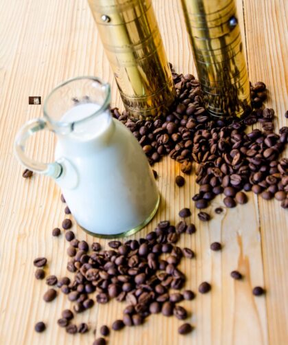 Pioneer Woman Coffee Creamer Recipe