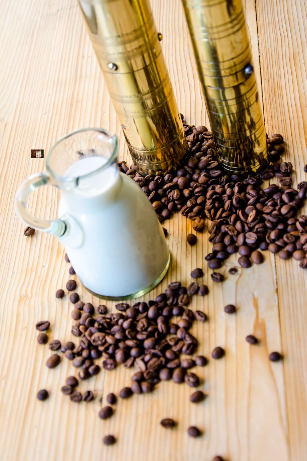 Pioneer Woman Coffee Creamer Recipe