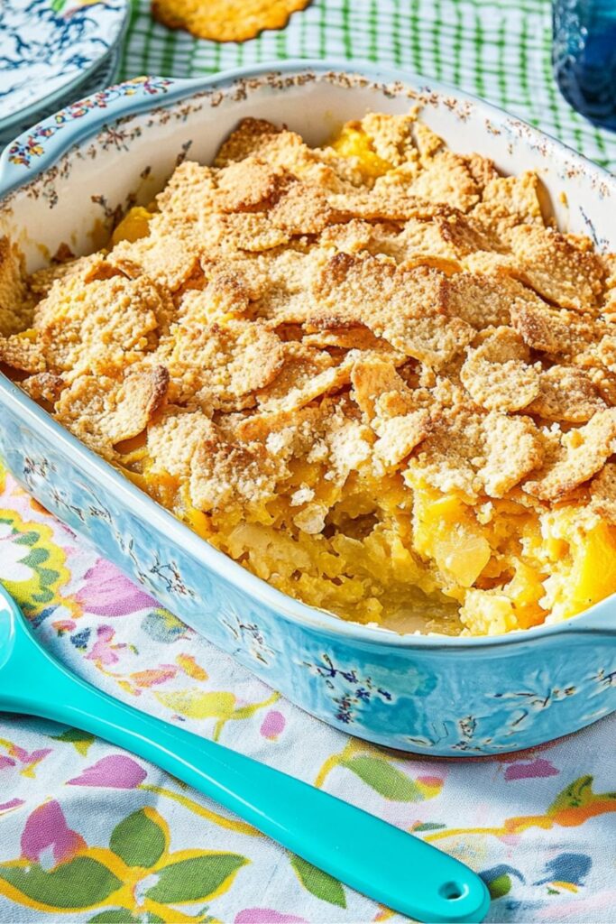 Squash Casserole