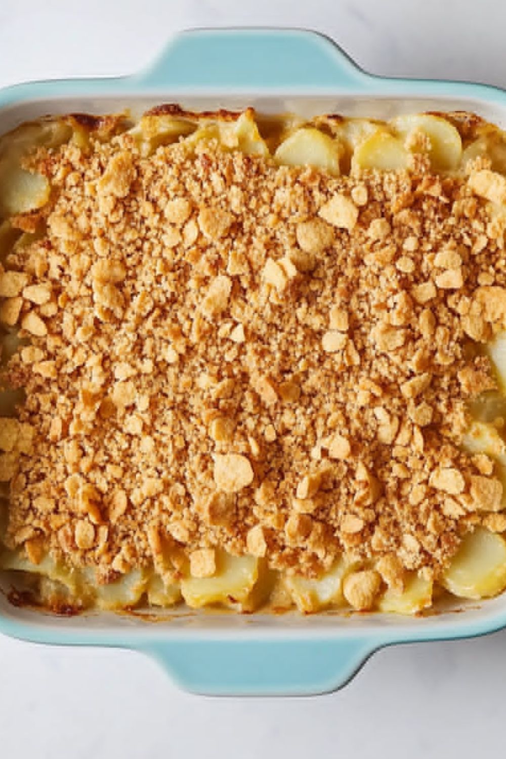 Pineapple Casserole Recipe