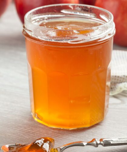 Pioneer Woman Apple Jelly