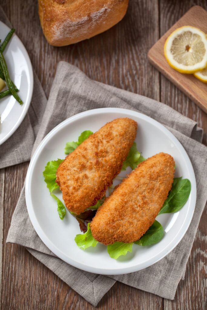 Pioneer Woman Baked Catfish