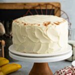 Pioneer Woman Banana Cake With Cream Cheese Frosting