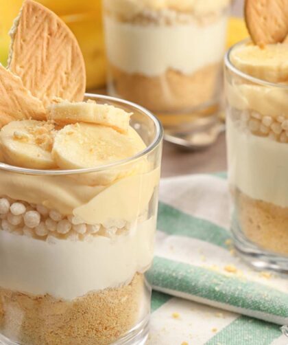 Pioneer Woman Banana Pudding Recipe