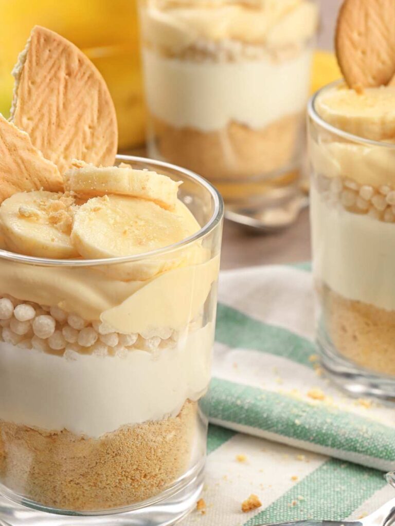 Pioneer Woman Banana Pudding Recipe