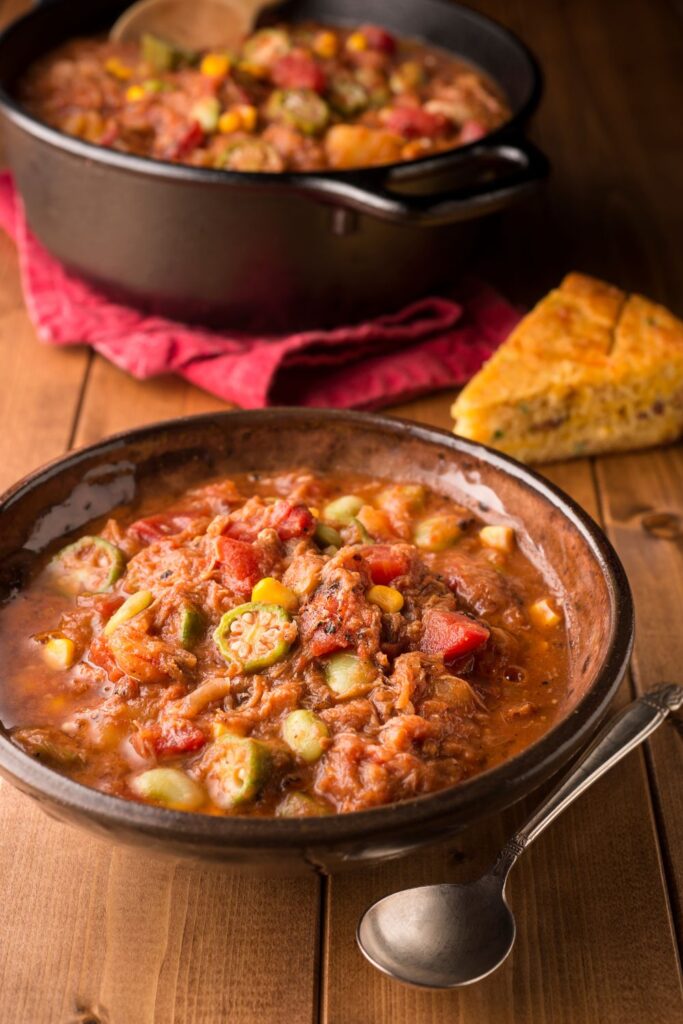 Pioneer Woman Brunswick Stew Recipe