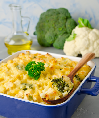 Pioneer Woman Chicken Broccoli Rice Casserole Recipe