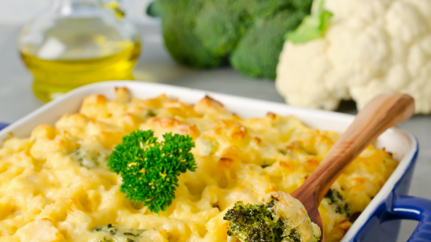 Pioneer Woman Chicken Broccoli Rice Casserole Recipe
