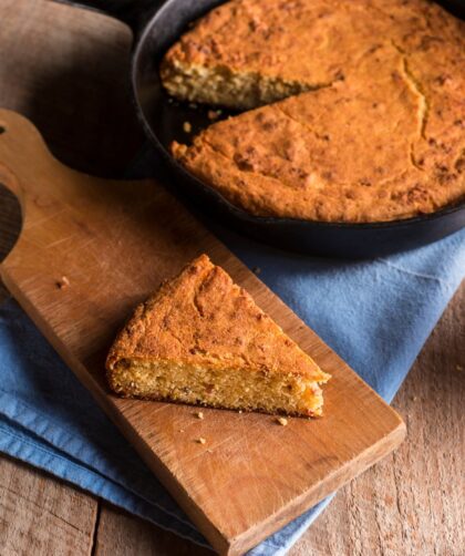 Pioneer Woman Cornbread With Creamed Corn