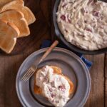 Pioneer Woman Creamed Chipped Beef