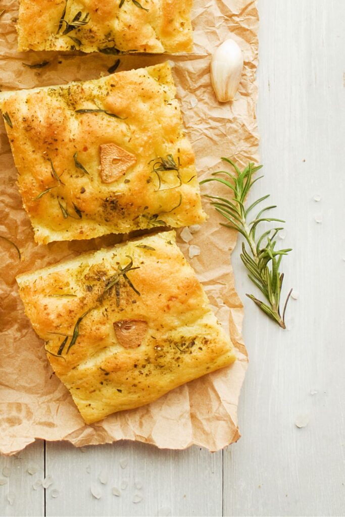  Pioneer Woman Focaccia Bread With Frozen Bread Dough Recipe