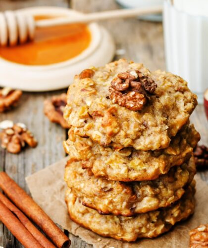 Pioneer Woman Fruitcake Cookies