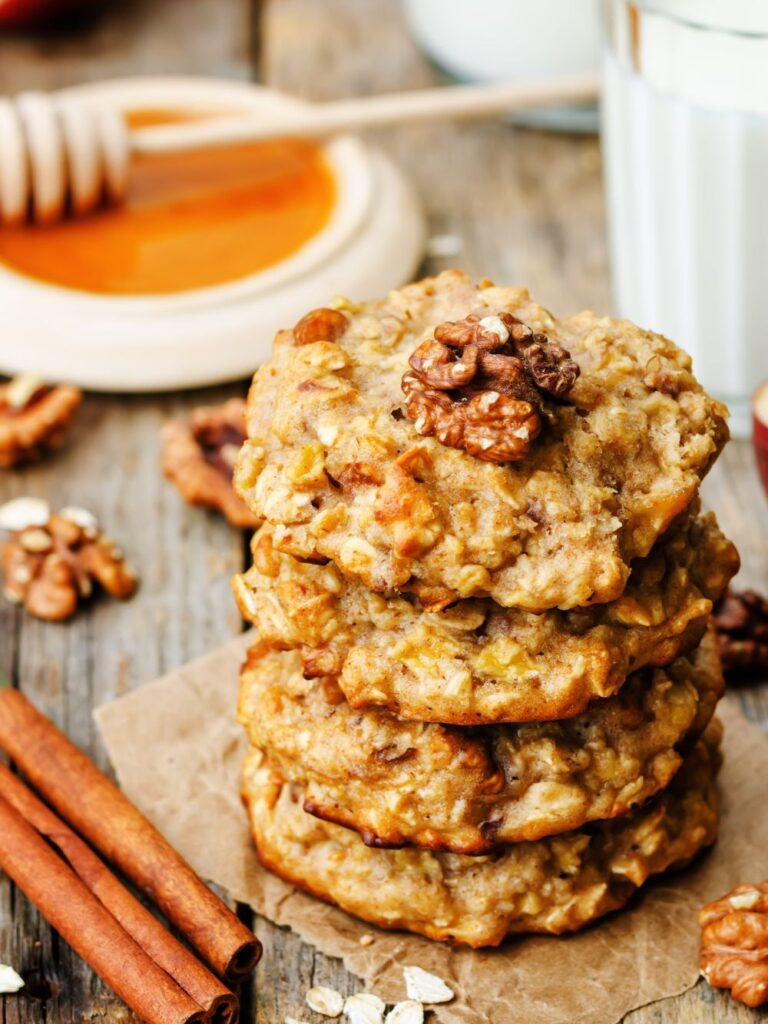 Pioneer Woman Fruitcake Cookies