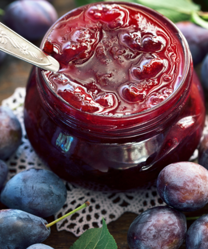 Pioneer Woman Muscadine Jelly Recipe