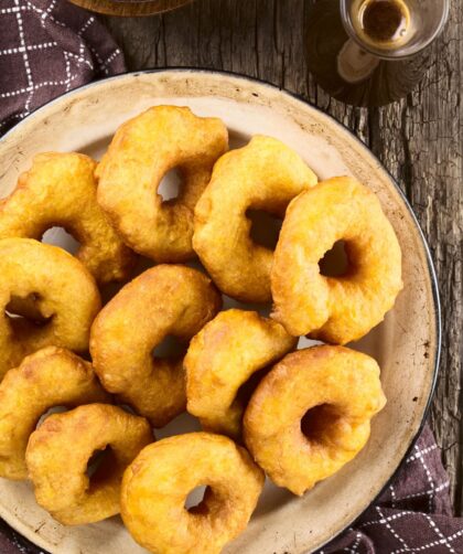 Pioneer Woman Navajo Fry Bread Recipe