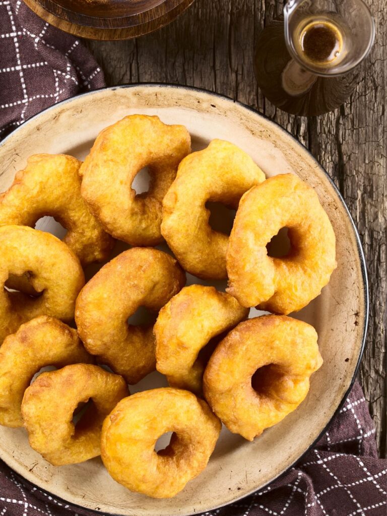 Pioneer Woman Navajo Fry Bread Recipe