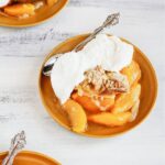 Pioneer Woman Peach Cobbler With Canned Peaches