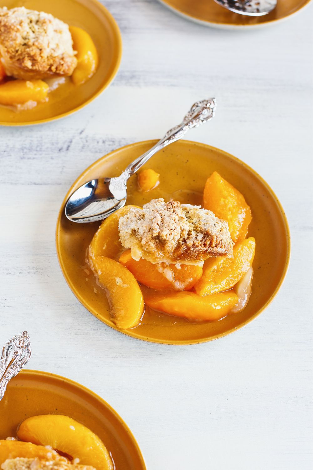 Pioneer Woman Peach Cobbler With Canned Peaches - The Pioneer Kitchen