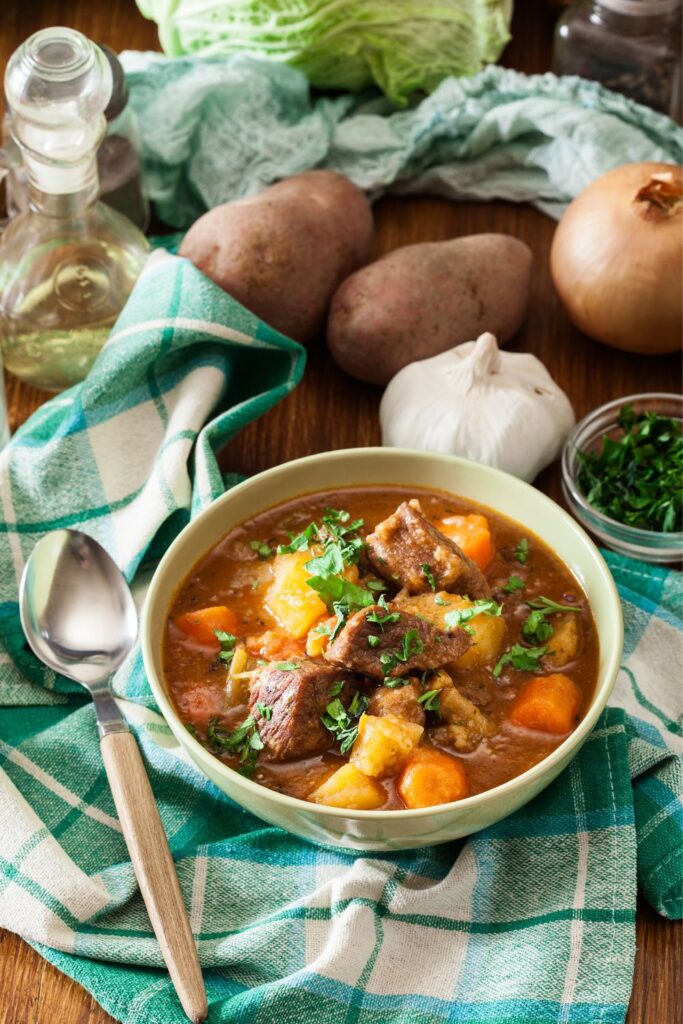 Pioneer Woman Venison Stew Recipe