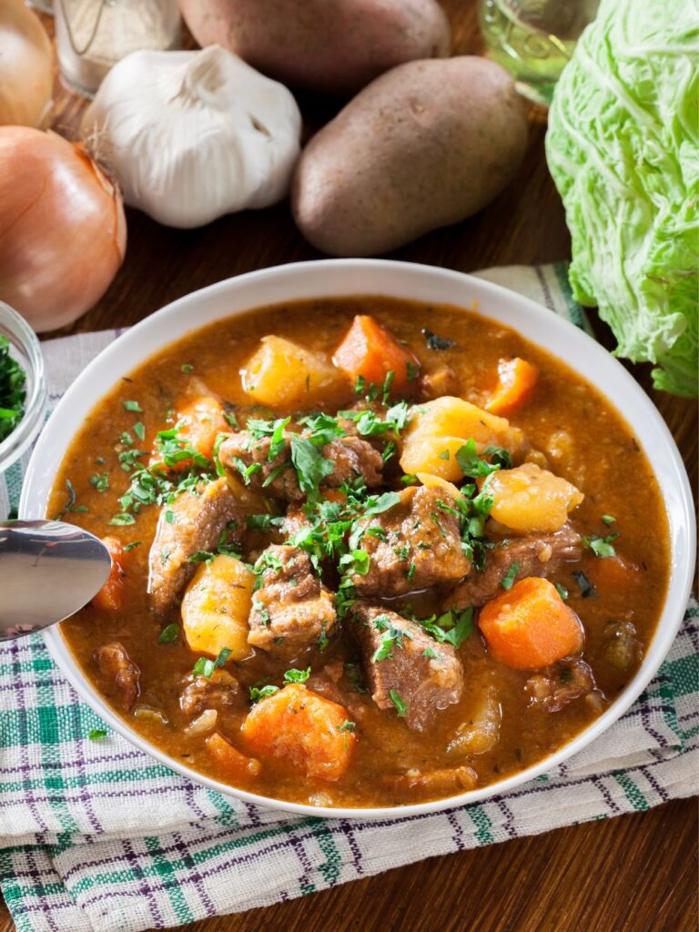 Pioneer Woman Venison Stew Recipe