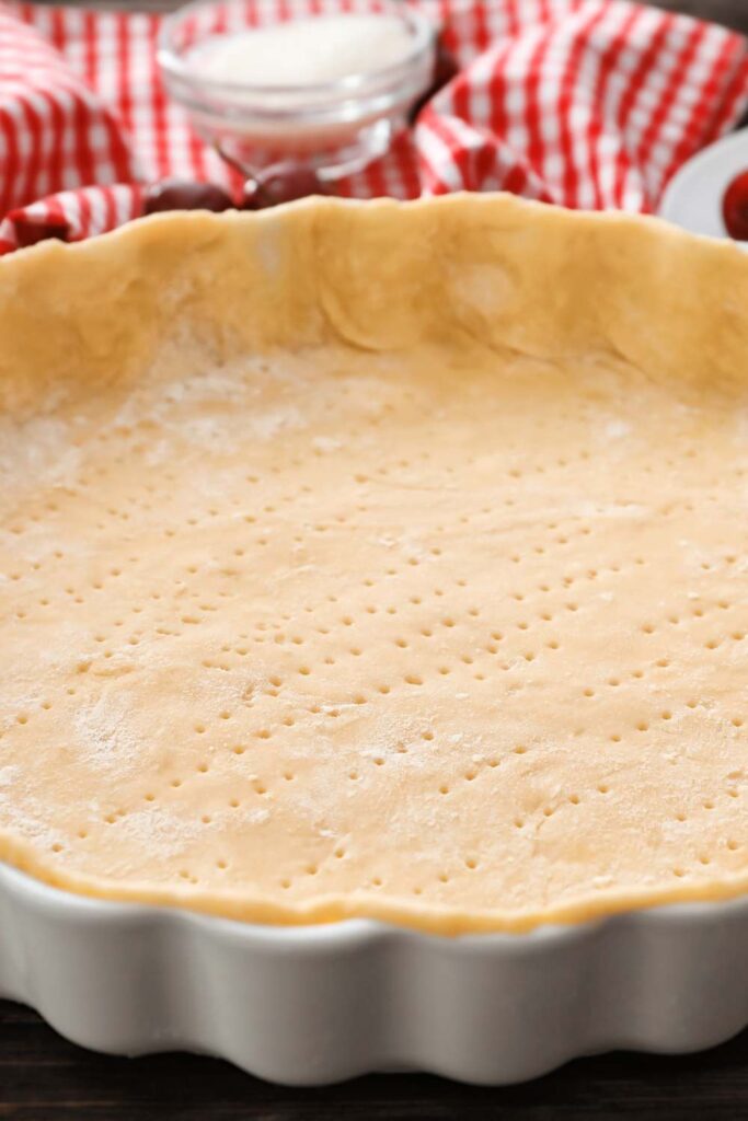 Pioneer Woman Pie Crust