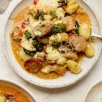 Pioneer Woman Chicken Sausage And Gnocchi