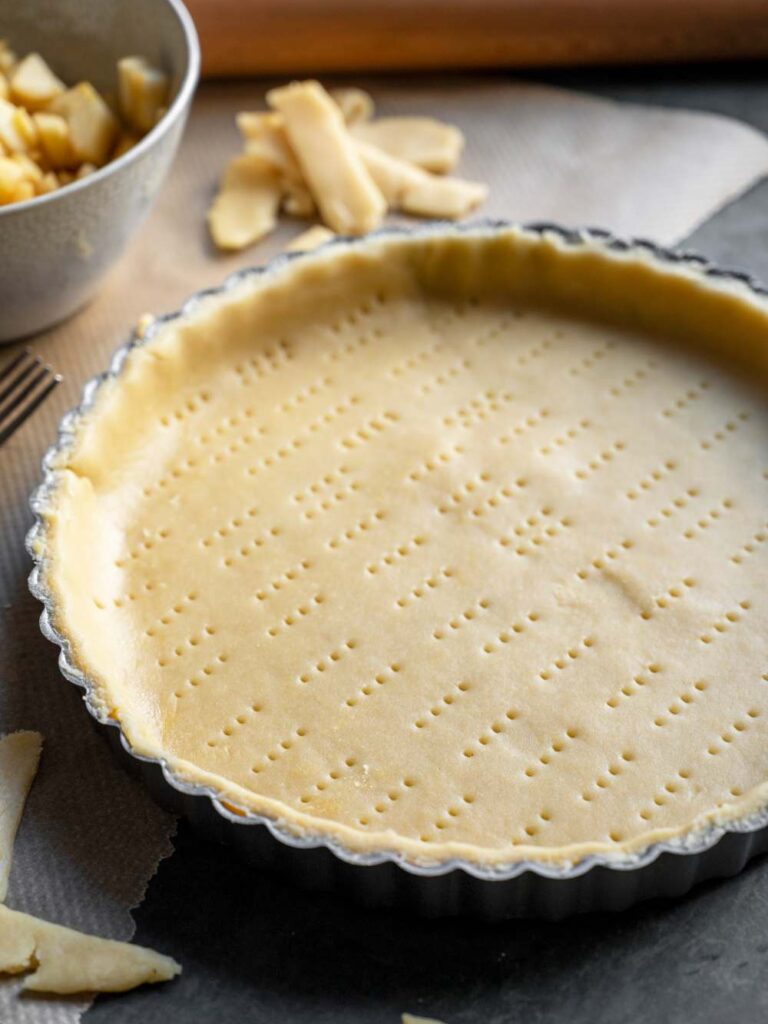 Pioneer Woman Pie Crust