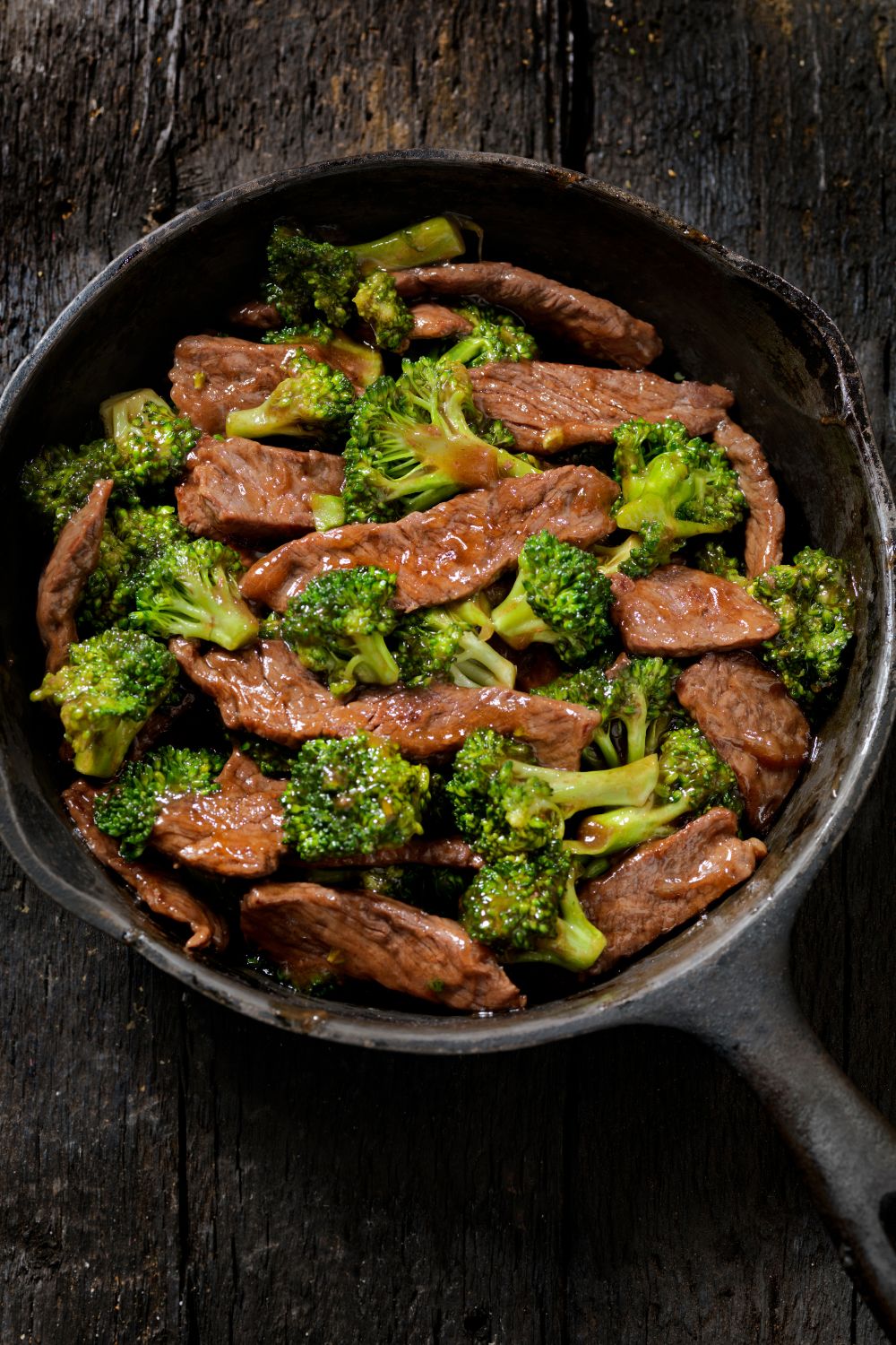 Pioneer Woman Beef Broccoli The Pioneer Kitchen