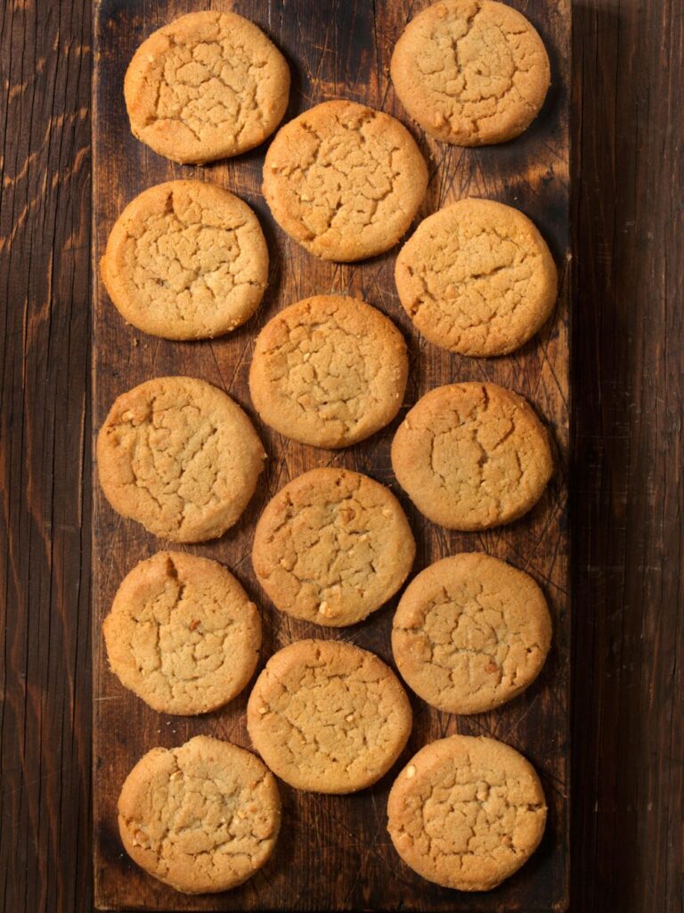 Pioneer Woman Angel Cookies