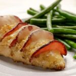 Pioneer Woman Hasselback Chicken