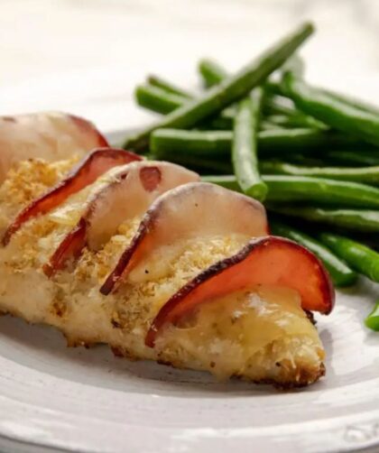 Pioneer Woman Hasselback Chicken