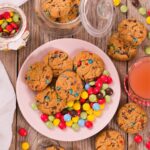 Pioneer Woman Monster Cookies Recipe