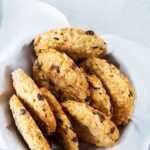 Pioneer Woman Potato Chip Chocolate Chip Cookies
