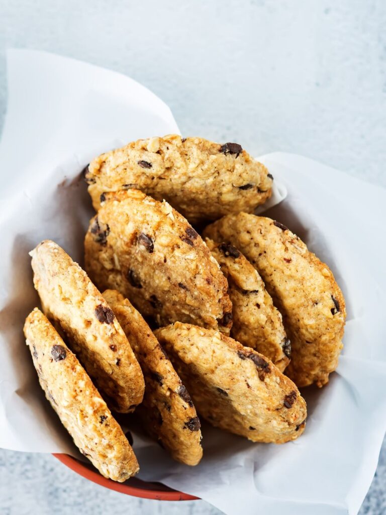 Pioneer Woman Potato Chip Chocolate Chip Cookies