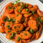 Pioneer Woman Whiskey Carrots