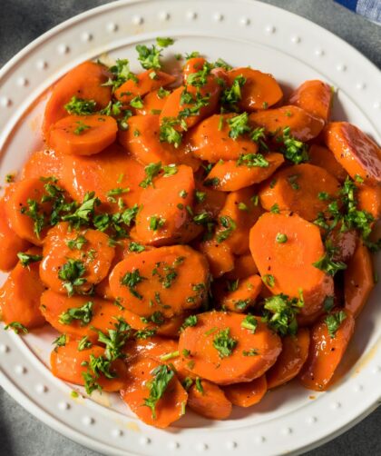 Pioneer Woman Whiskey Carrots