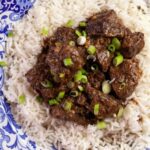 Pioneer Woman Asian Braised Beef