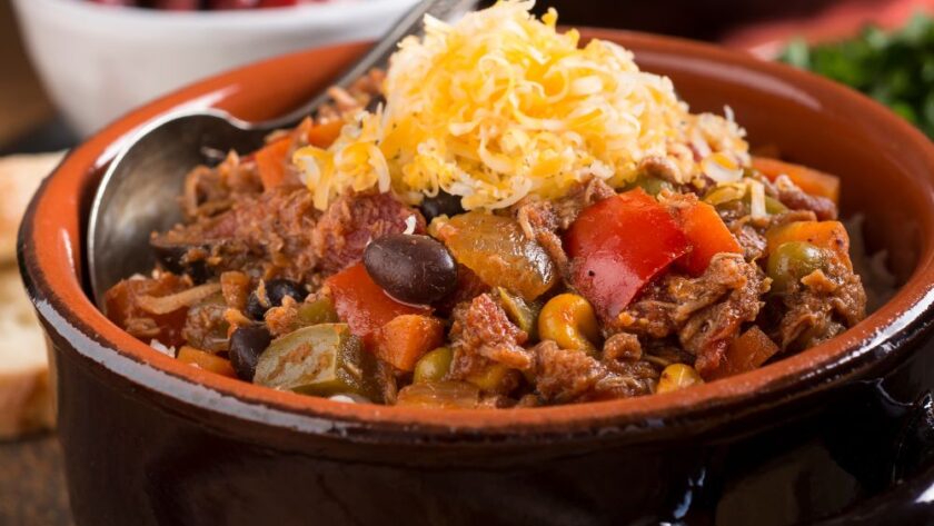 Pioneer Woman Chipotle Chicken Chili