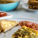 Pioneer Woman French Onion Frittata