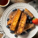 Pioneer Woman French Toast Sticks