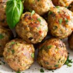 Pioneer Woman Turkey Meatballs