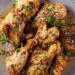 Pioneer Woman Butterflied Chicken Legs