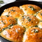 Pioneer Woman Rosemary Dinner Rolls