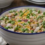 Pioneer Woman Pea Salad Recipe