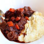 Pioneer Woman Beef Stew With Potatoes