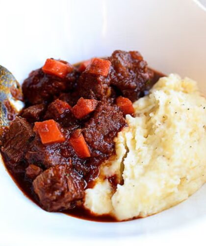 Pioneer Woman Beef Stew With Potatoes