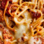 Pioneer Woman 3 Sauce Spaghetti